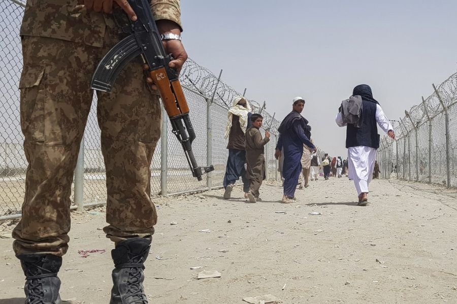 taliban afganistan kabul