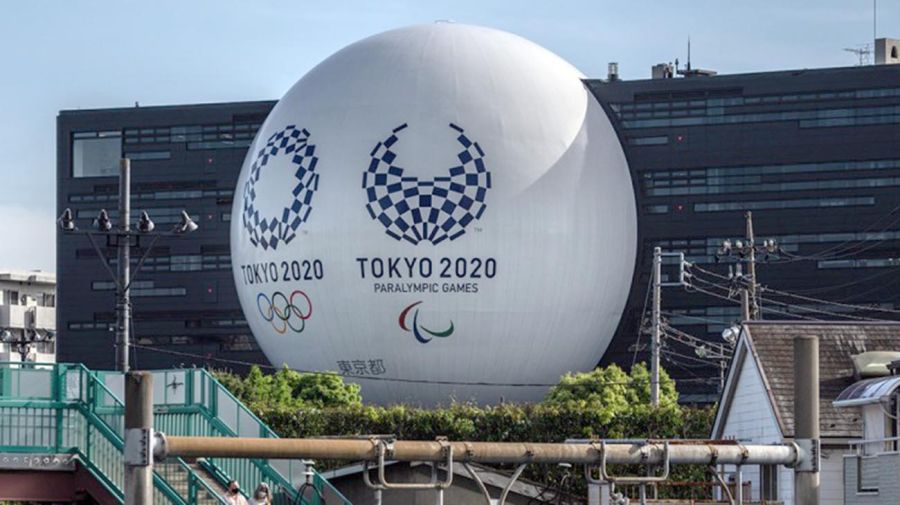 Juegos Paralímpicos de Tokyo 2021 20210817