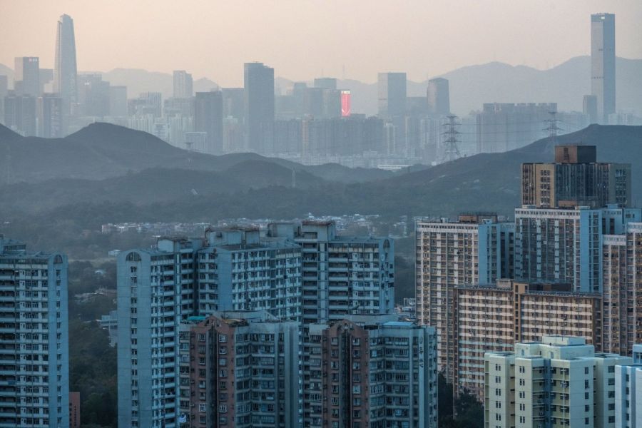 How China's Influence Is Reshaping the Landscape of Hong Kong