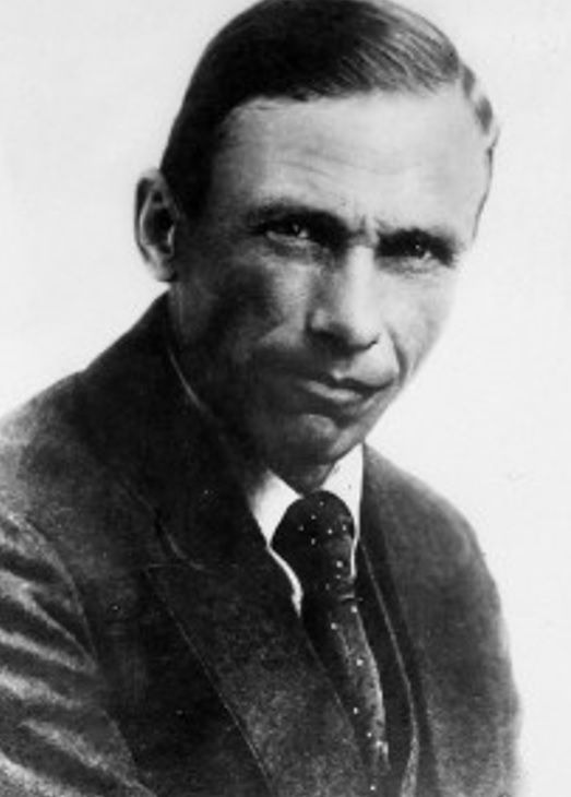 Kurt Gustav Wilckens