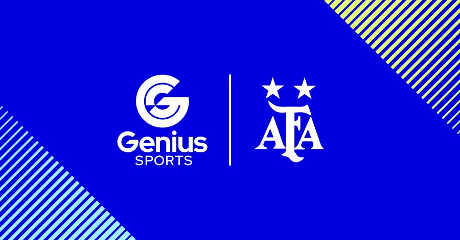 AFA y Genius Sports