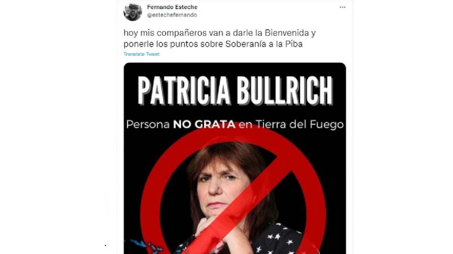 Fernando Esteche y Patricia Bullrich-20210902
