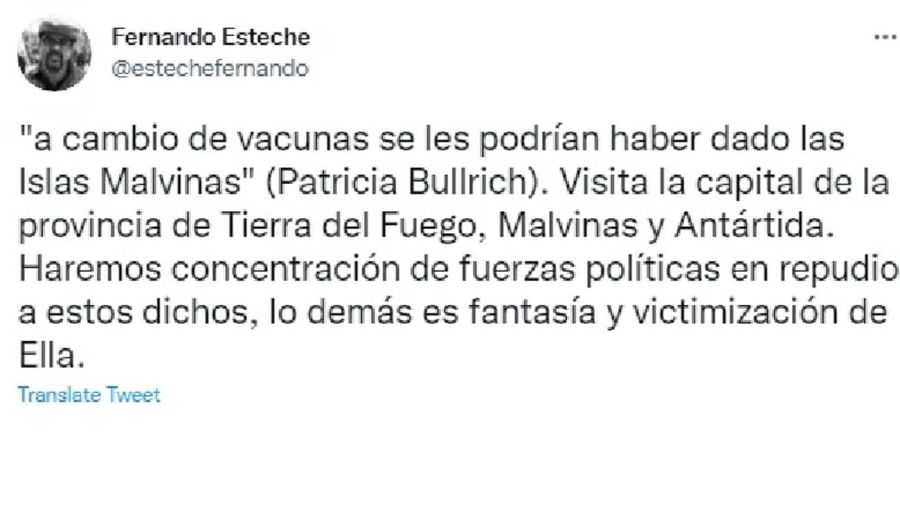 Fernando Esteche y Patricia Bullrich-20210902