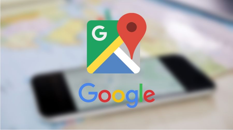 Google Maps: Nueva herramienta para calcular el tiempo de llegada de cada colectivo