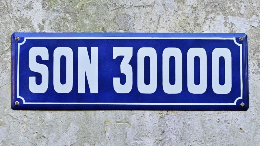 son 30,000