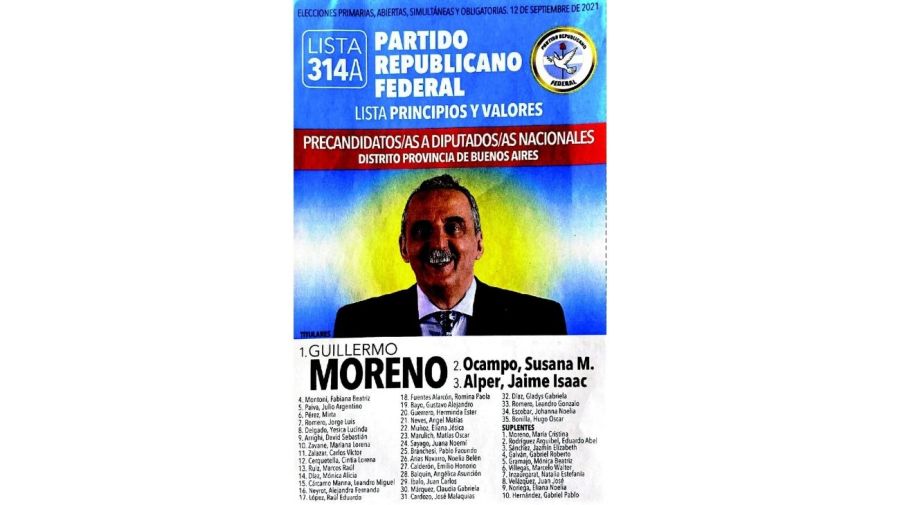 boletas paso provincia buenos aires