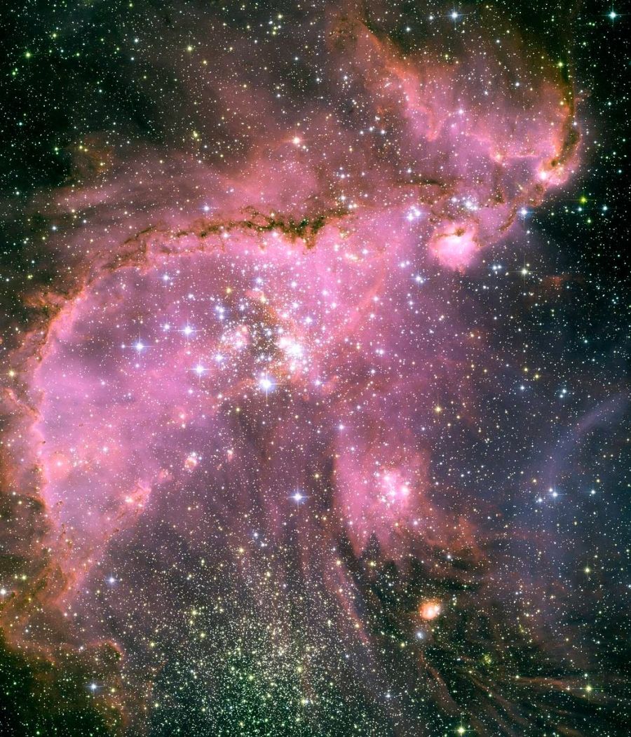 Small Magellanic Cloud