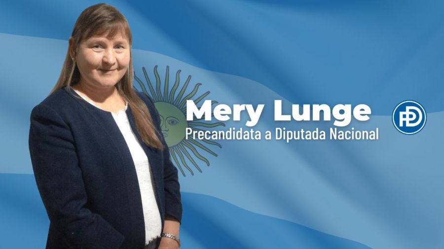 Mery Lunge 20210909