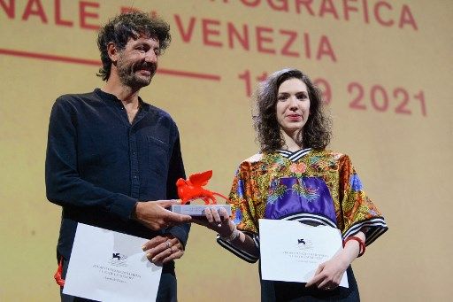 VeneciaPremios2021