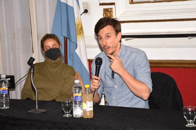 PASO 2021: Roberto García Moritán hizo un contundente pedido tras recibir una denuncia
