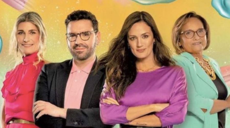 Bake Off Argentina: esta noche comienza la tercera temporada del reality  