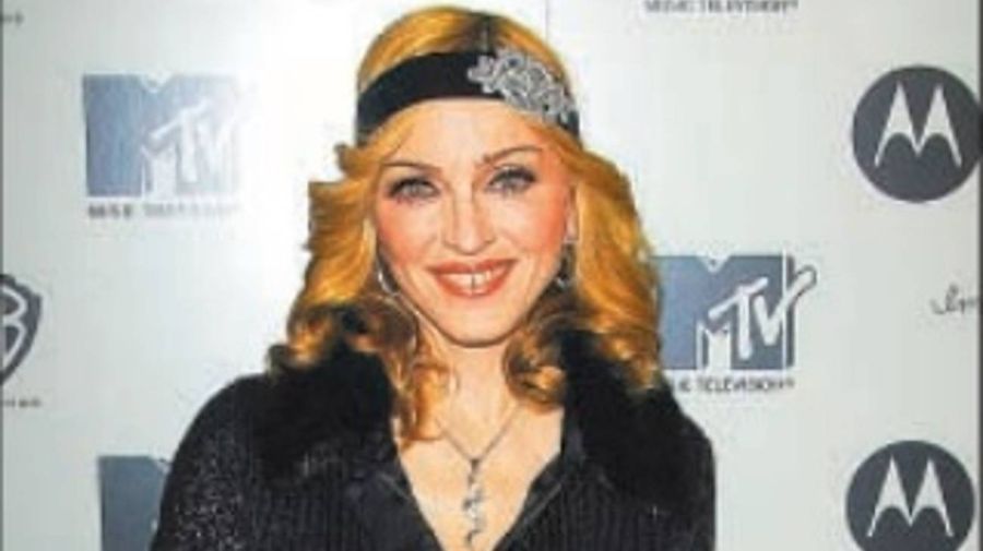 Madonna 2005 20210915