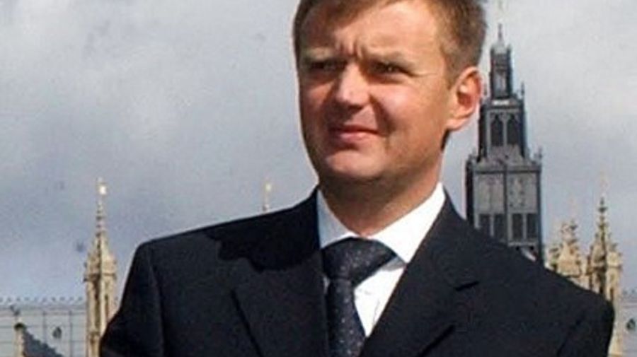 alexander litvinenko