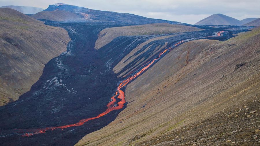  volcán Fagradalsfjall 20210923