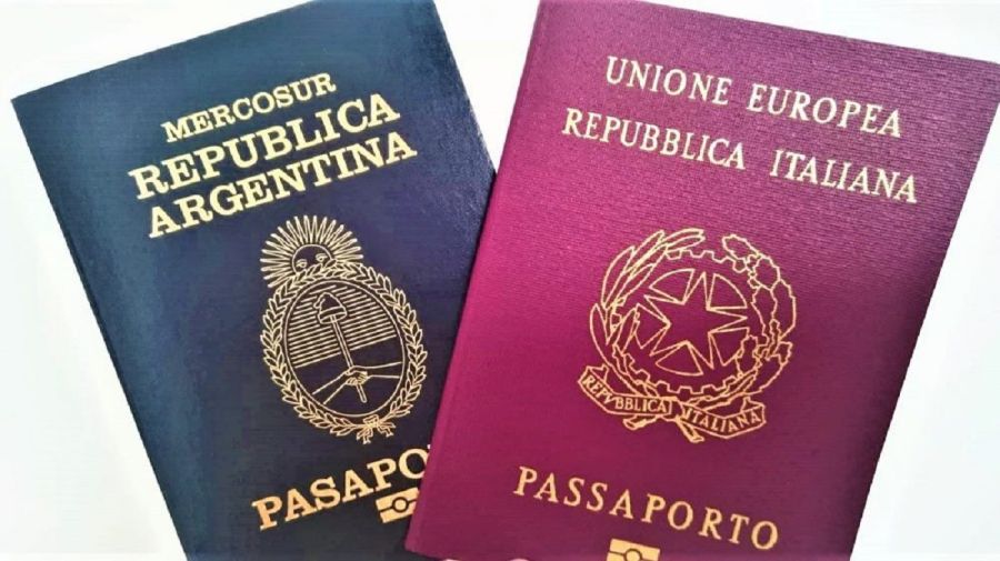Paso a paso: cómo obtener la ciudadanía italiana