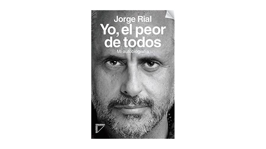 Jorge Rial