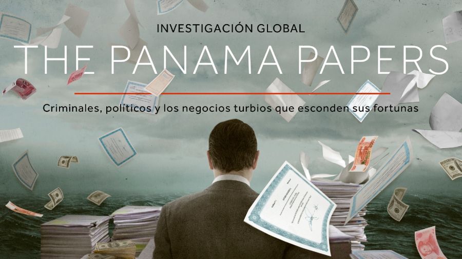 Panamá Pandora Papers