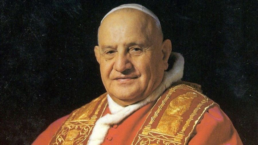 papa Juan XXIII g_20211008