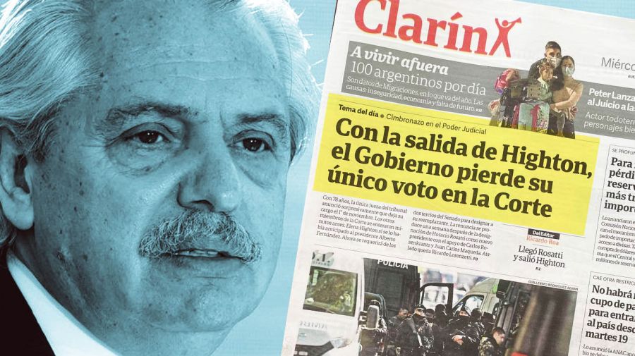 alberto clarin