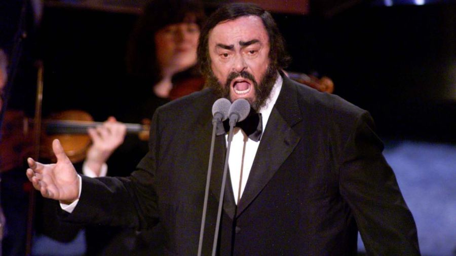 Luciano Pavarotti-20211012