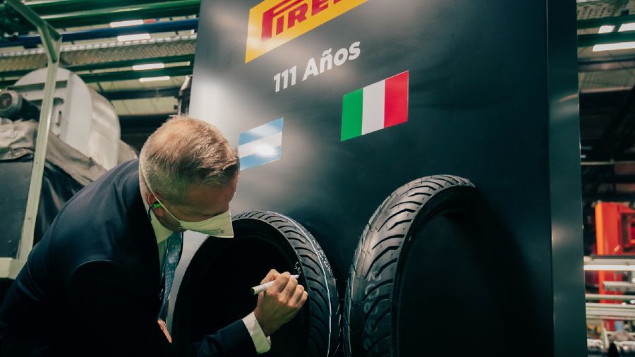 Pirelli