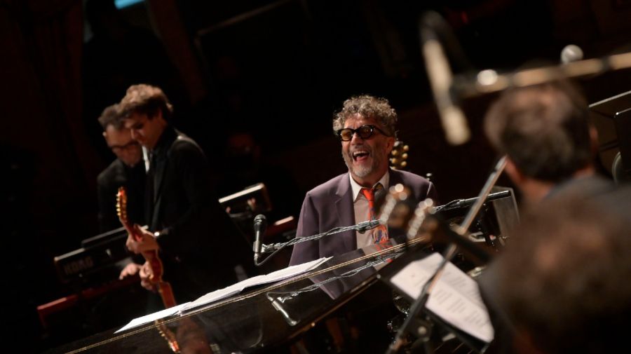 fito paez x charly garcia teatro colon