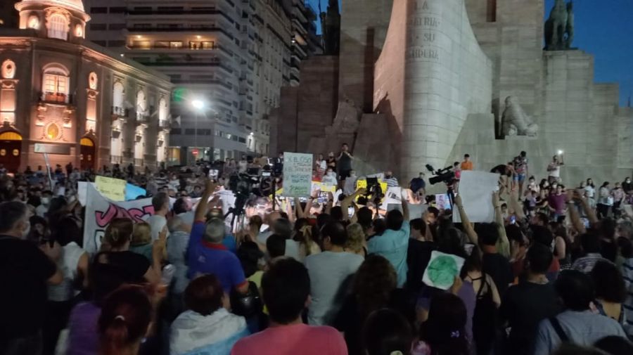 marcha inseguridad rosario g_20211027