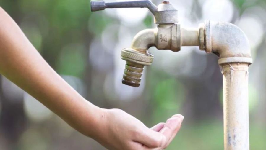 Alerta mundial: en el año 2050 más de 5.000 millones de personas no tendrán agua