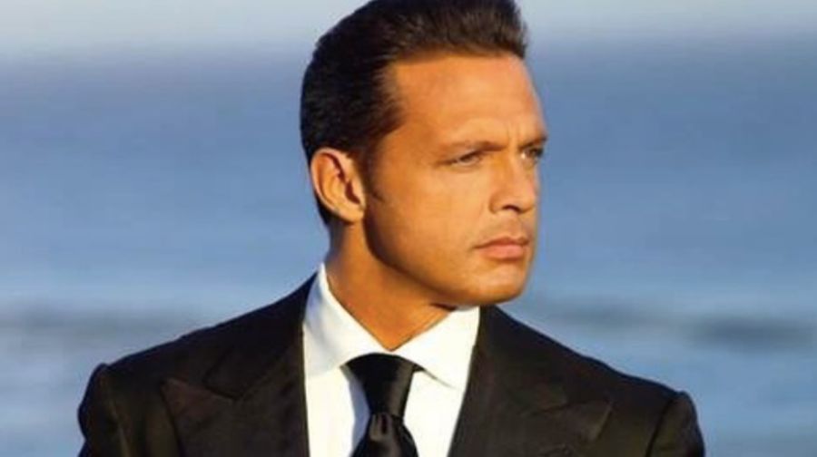 Luis Miguel made it clear what he thinks about his bioseries 