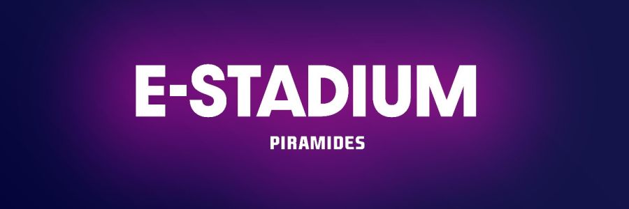 Pirámide Stadium