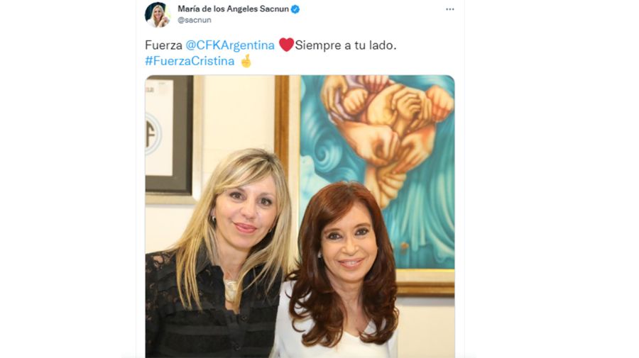 Fuerza Cristina 20211104