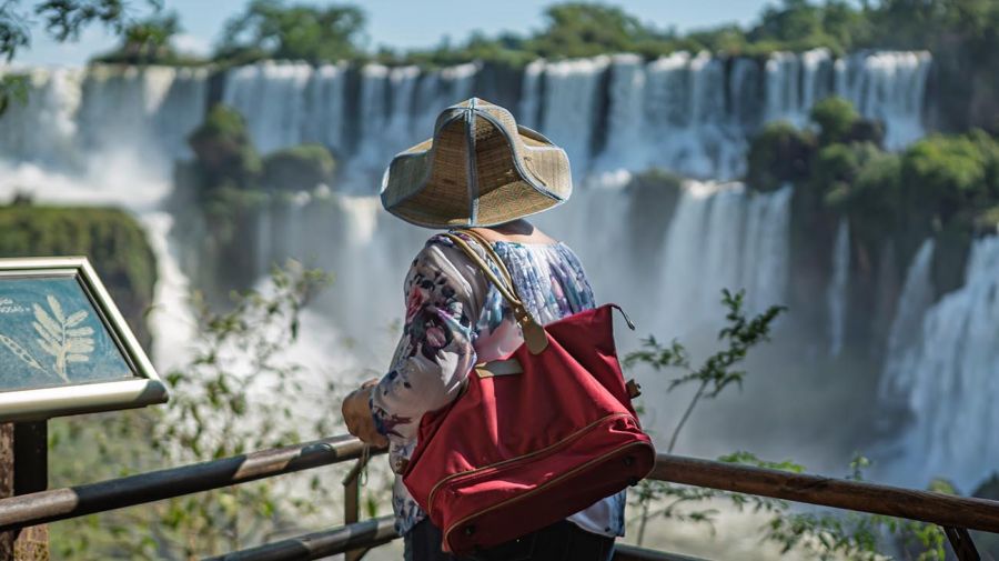 PN El Iguazu 20211104