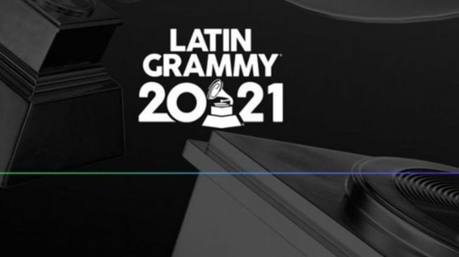 Latin Grammy 2021