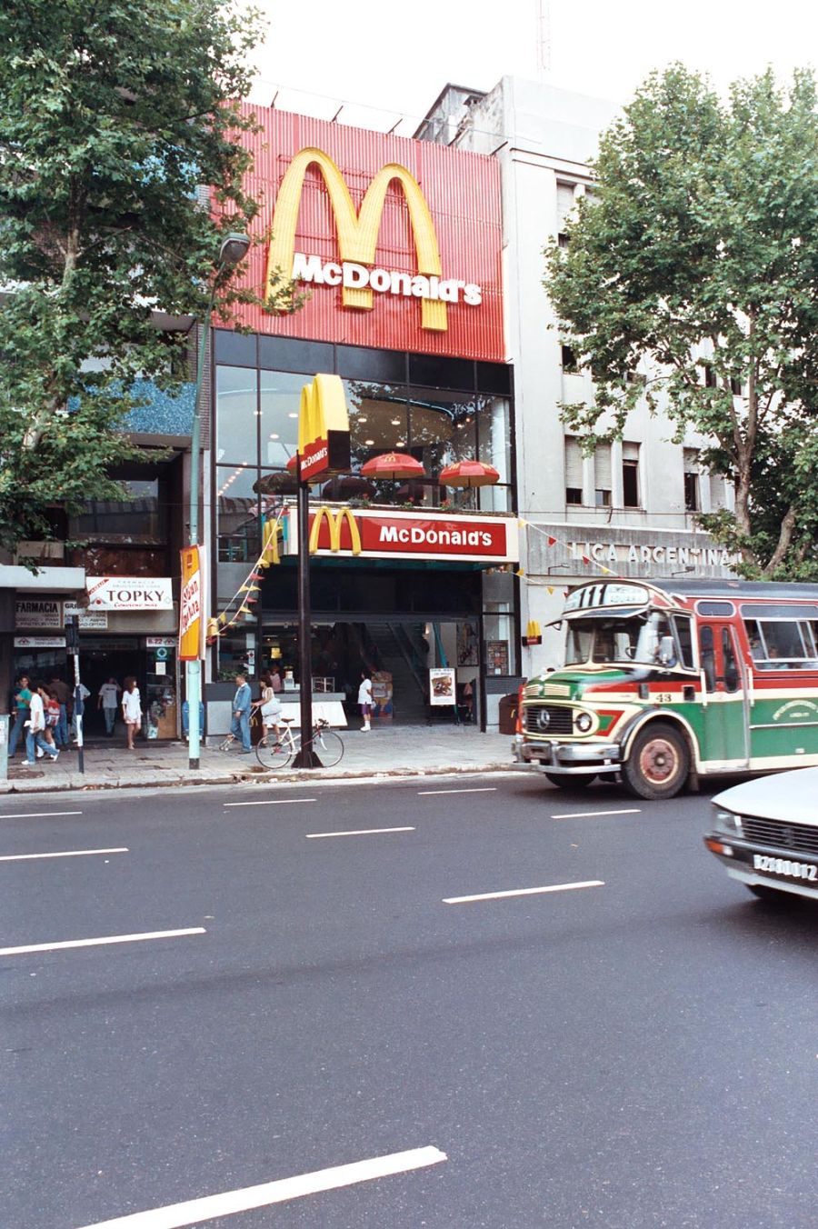 McDonald's Argentina 20211117
