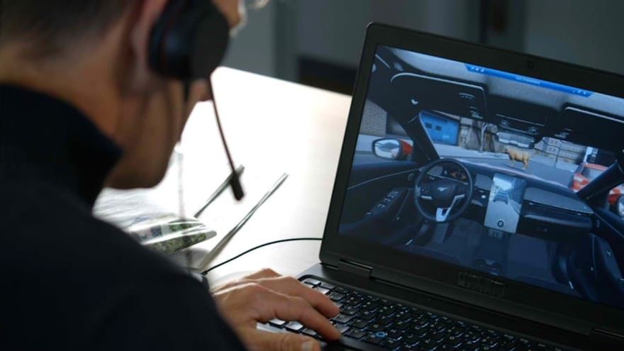 Ford Virtual Customer Clinics