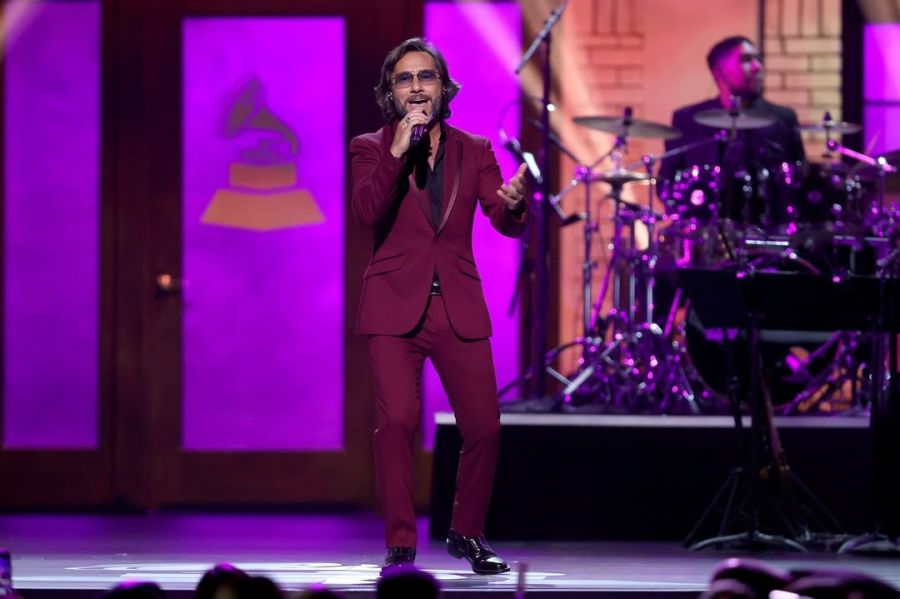 Latin Grammy 2021: “Una de las grandes sorpresas puede ser Bizarrap”