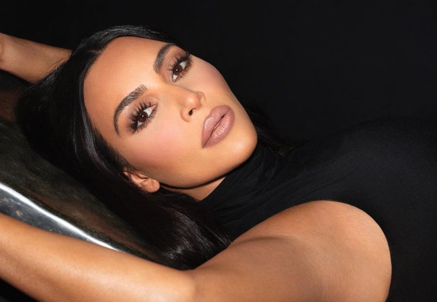 Kanye West se burló en redes sociales de la separación de Kim Kardashian y Pete Davidson  