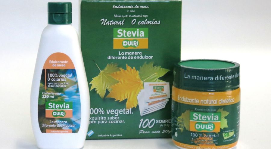 Stevia