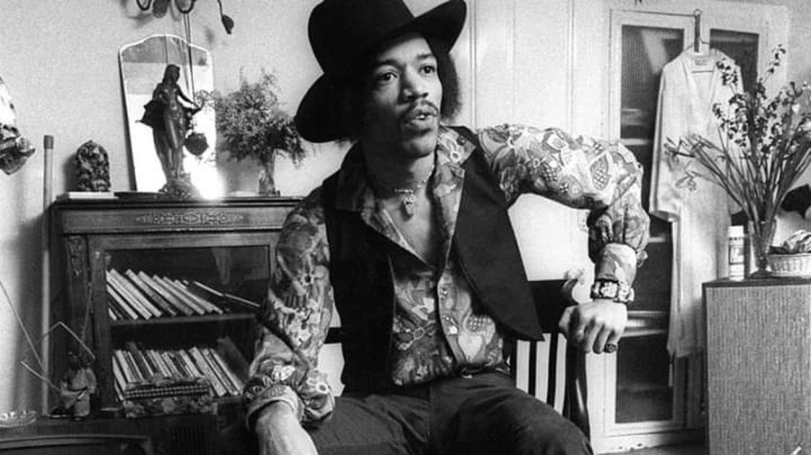 Jimi Hendrix 20211124