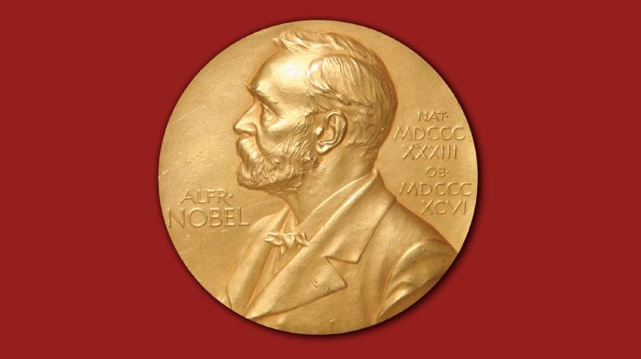 Alfred Nobel 20211125