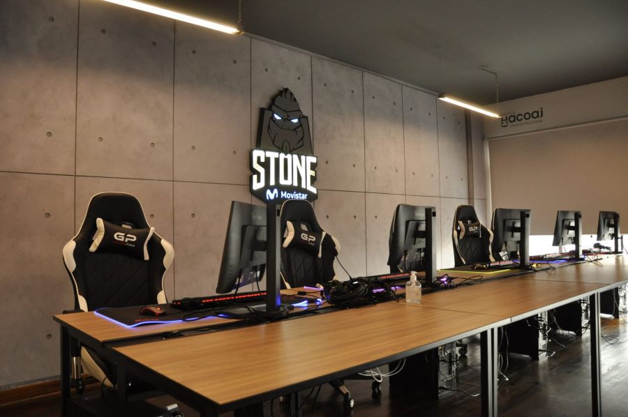 Stone Movistar ya es finalista de la Super Copa Flow 2021 de League of Legends