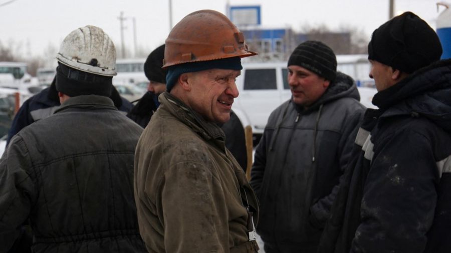 Tragedia en una mina de carbón en el norte Rusia: murieron más de 50 trabajadores y rescatistas.