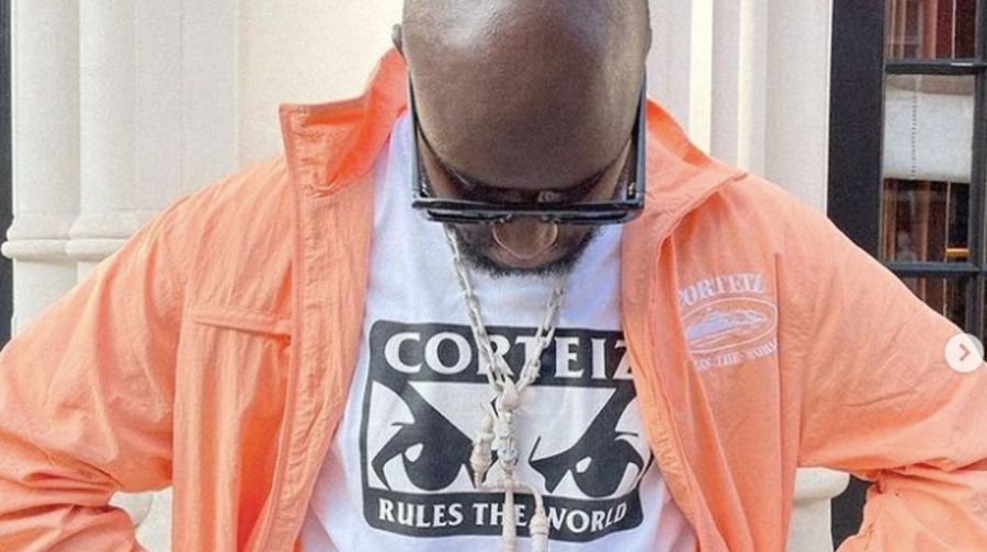 Murió Virgil Abloh a los 41 años a causa de un cáncer 