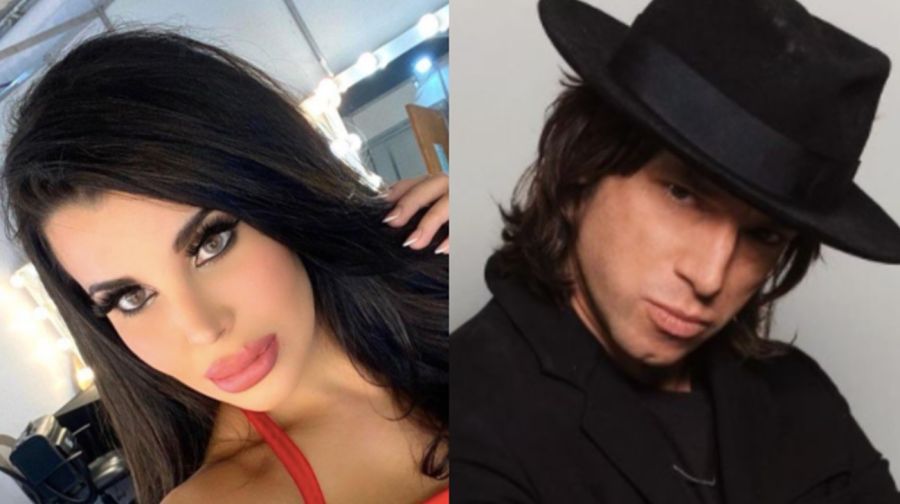 MasterChef Celebrity 3: Charlotte Caniggia y Joaquín Levinton estarían comenzando una relación 