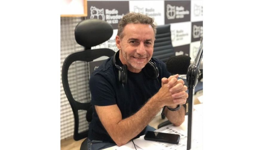 Luis Majul Radio Rivadavia