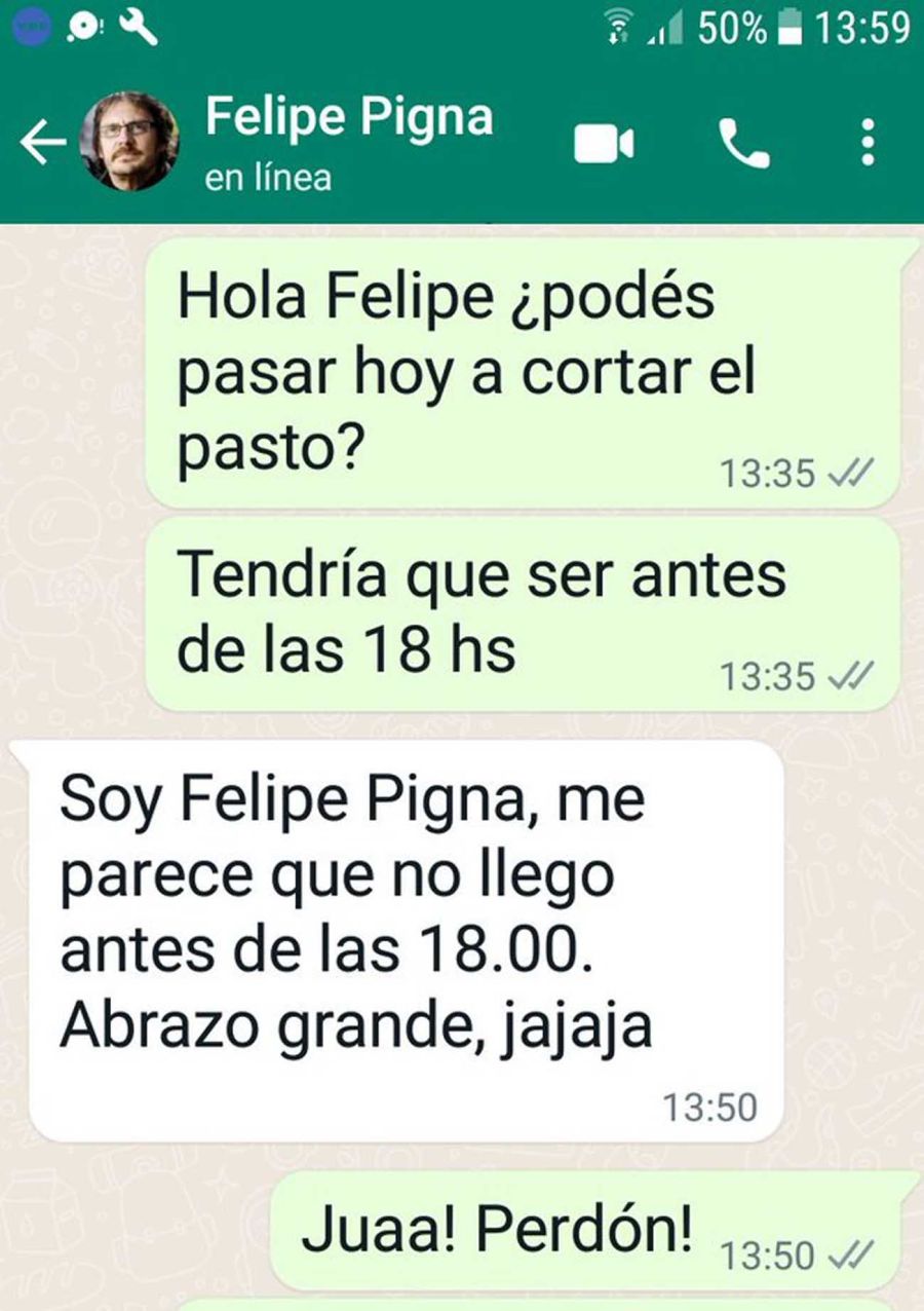 Felipe Pigna 20211209