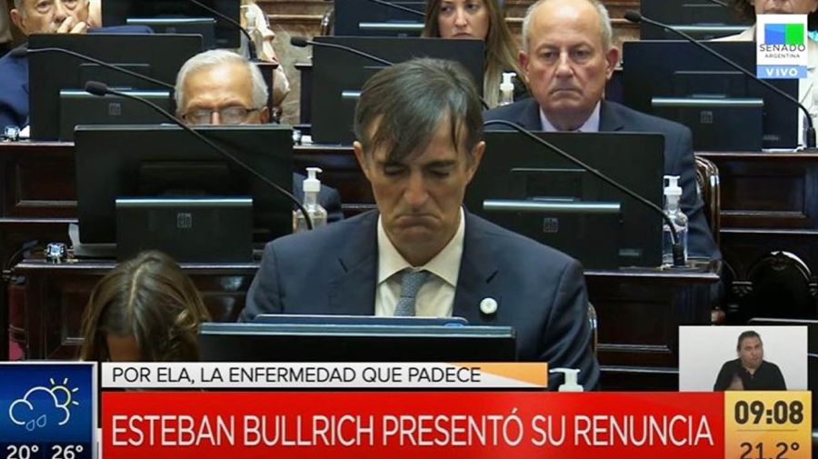 esteban bullrich