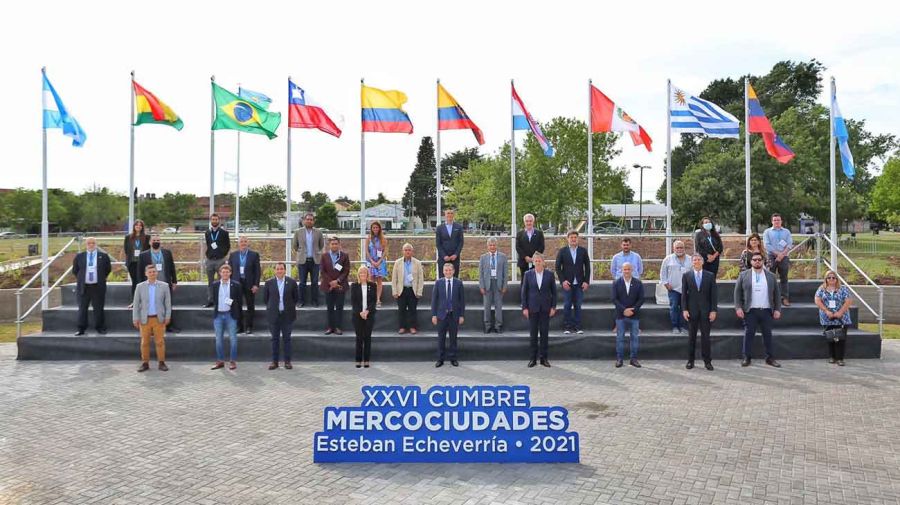 Esteban Echeverria 20211210
