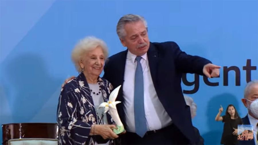 premio “Azucena Villaflor de De Vincenti” 20211210