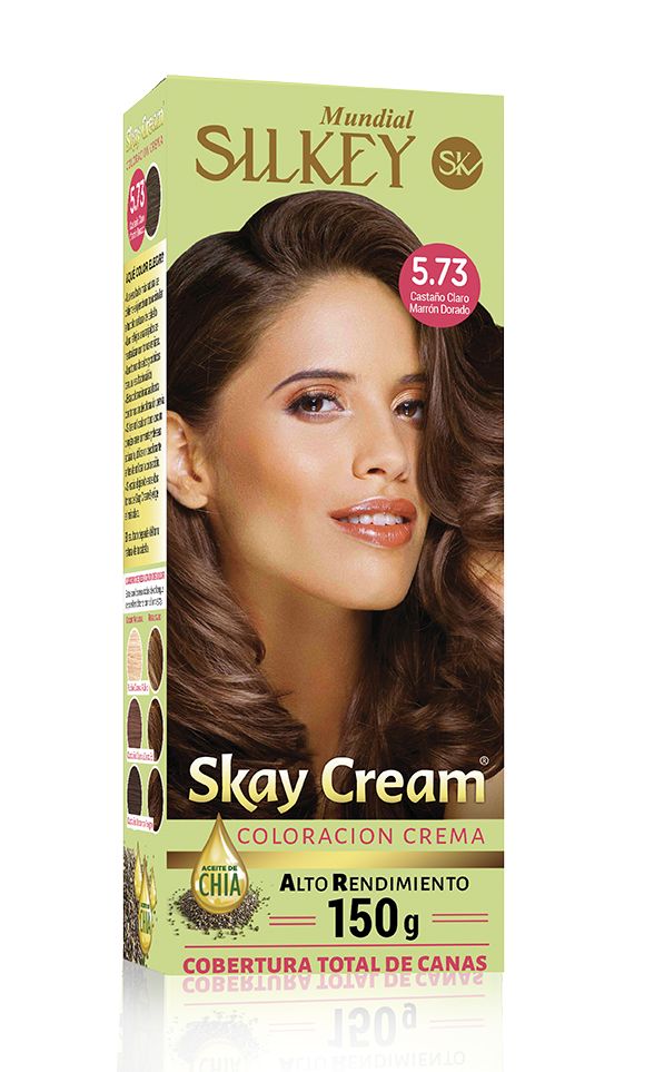 Skay Cream